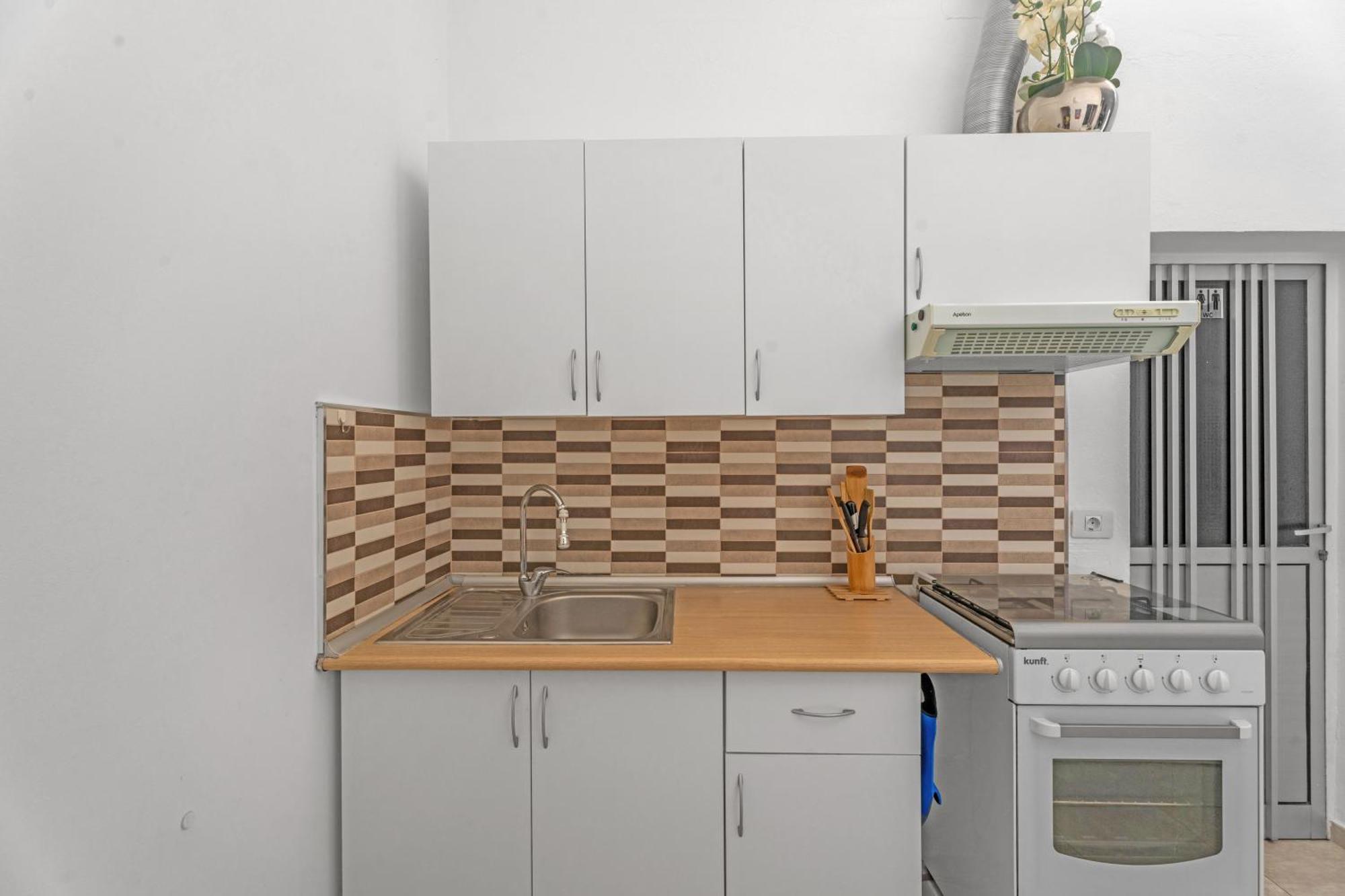 Bonito Apartamento En Tenerife Sur Guía de Isora Εξωτερικό φωτογραφία