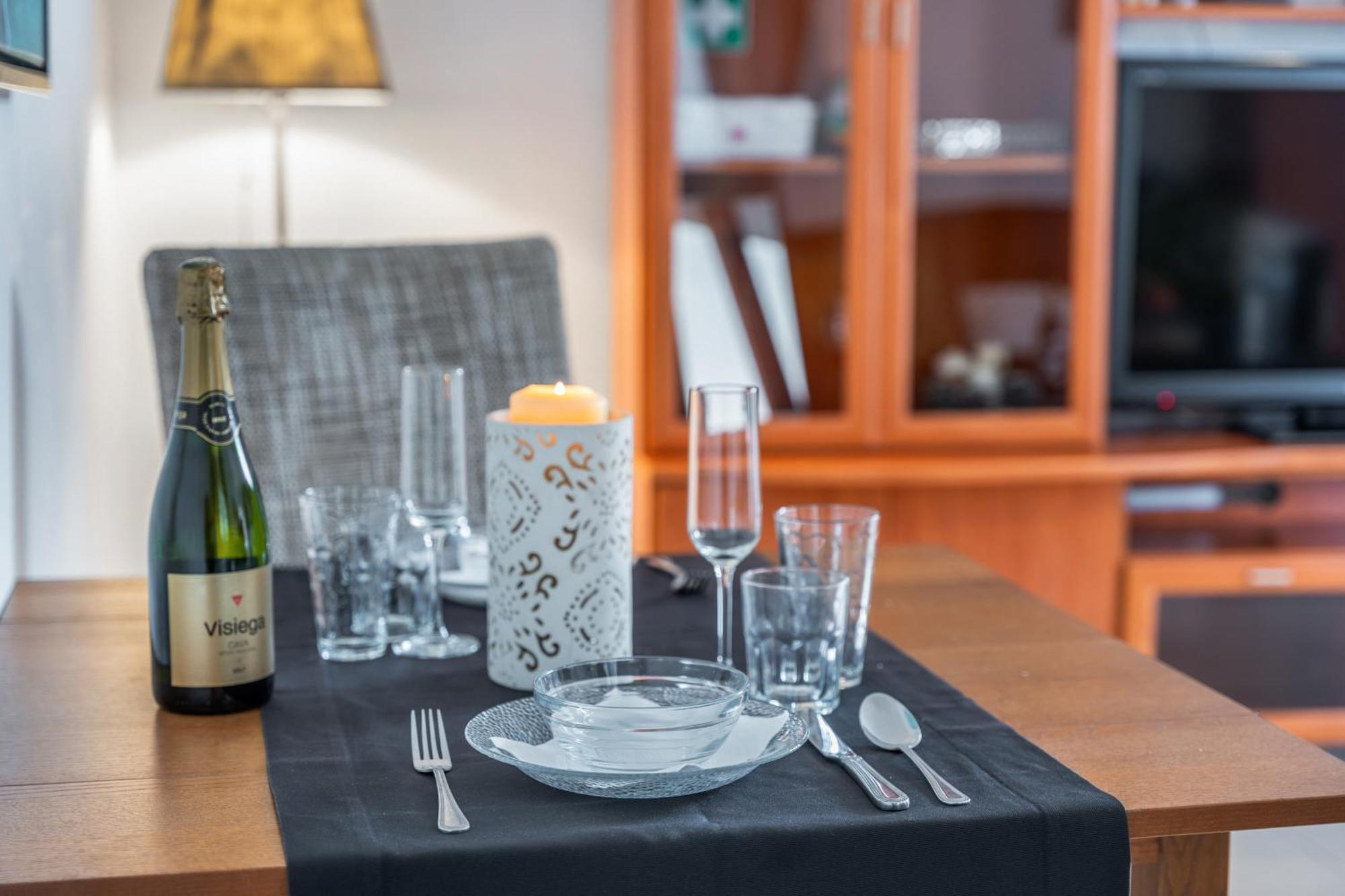 Bonito Apartamento En Tenerife Sur Guía de Isora Εξωτερικό φωτογραφία