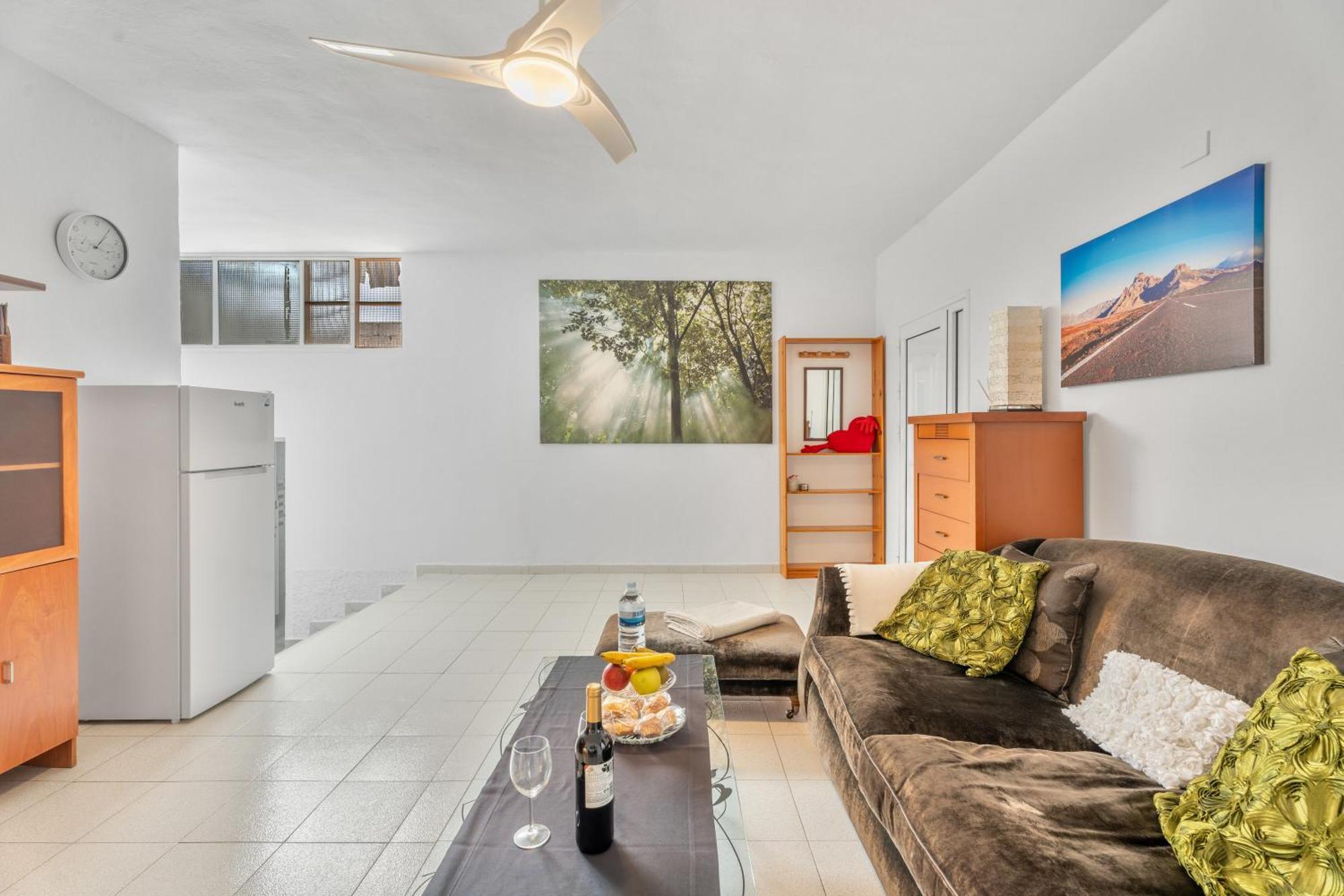 Bonito Apartamento En Tenerife Sur Guía de Isora Εξωτερικό φωτογραφία