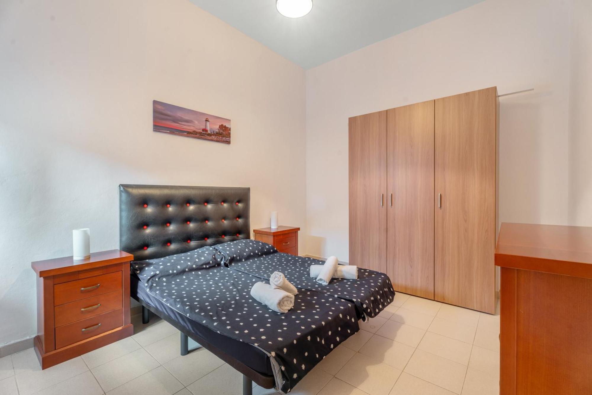 Bonito Apartamento En Tenerife Sur Guía de Isora Εξωτερικό φωτογραφία