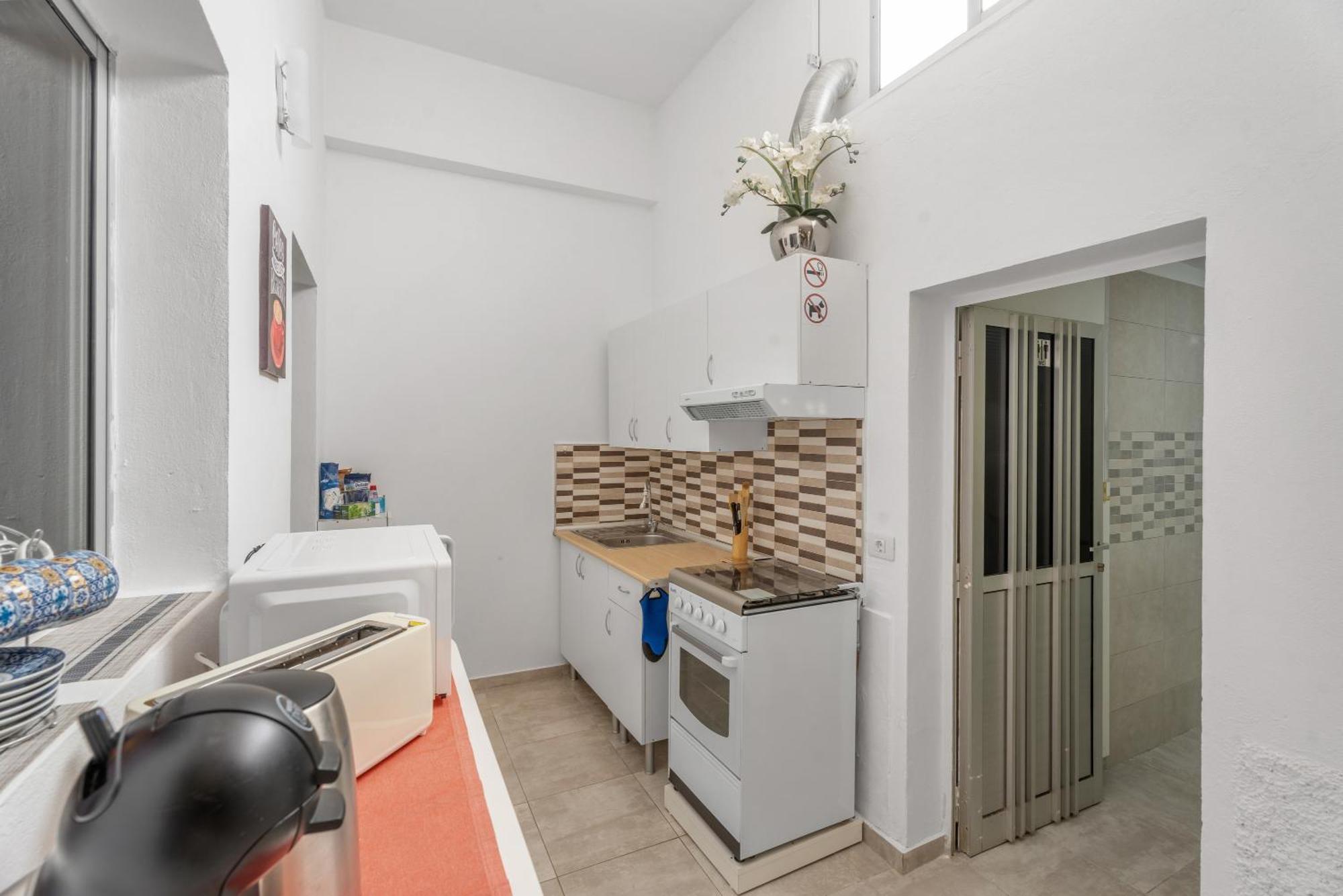 Bonito Apartamento En Tenerife Sur Guía de Isora Εξωτερικό φωτογραφία