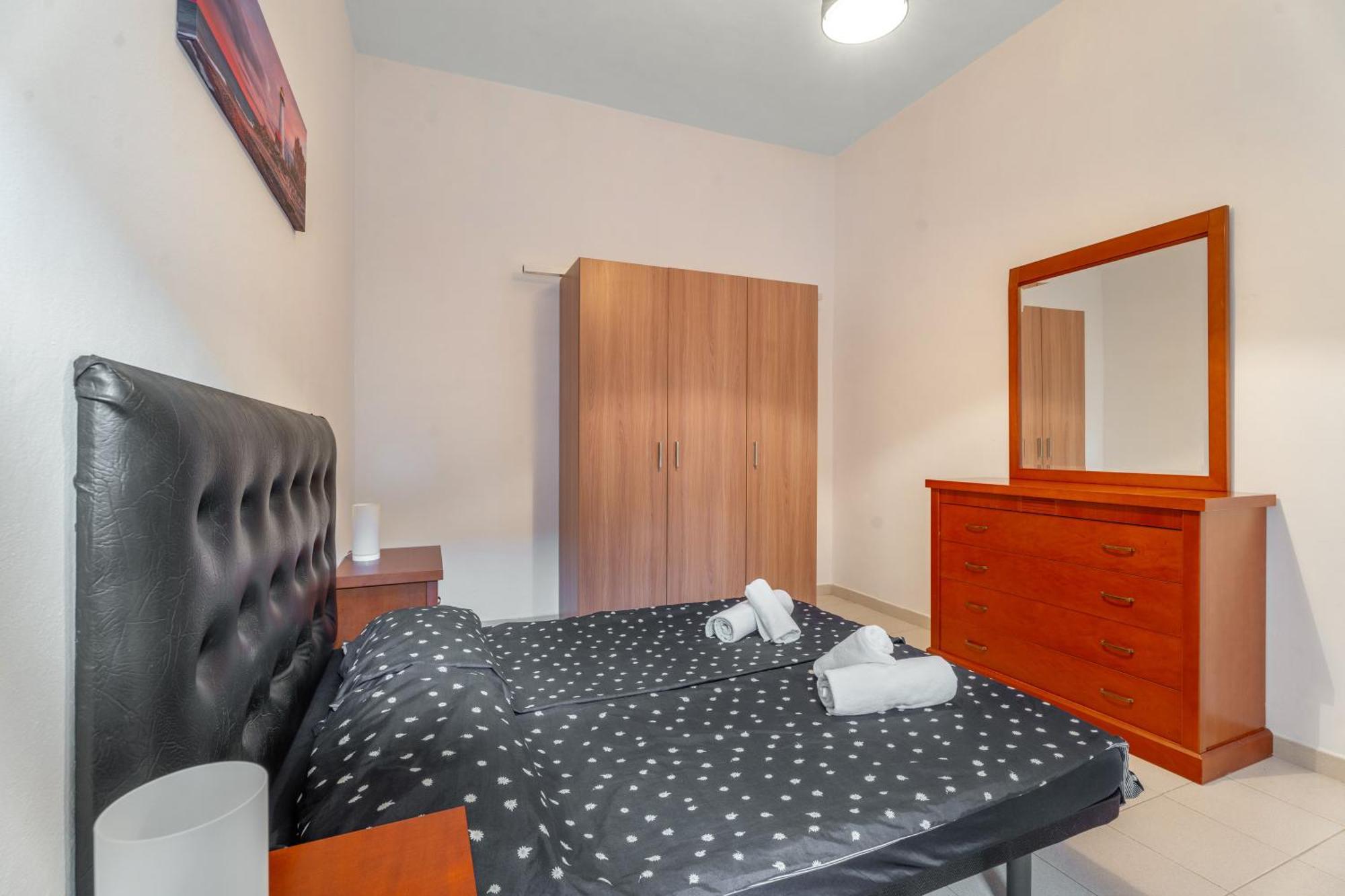 Bonito Apartamento En Tenerife Sur Guía de Isora Εξωτερικό φωτογραφία