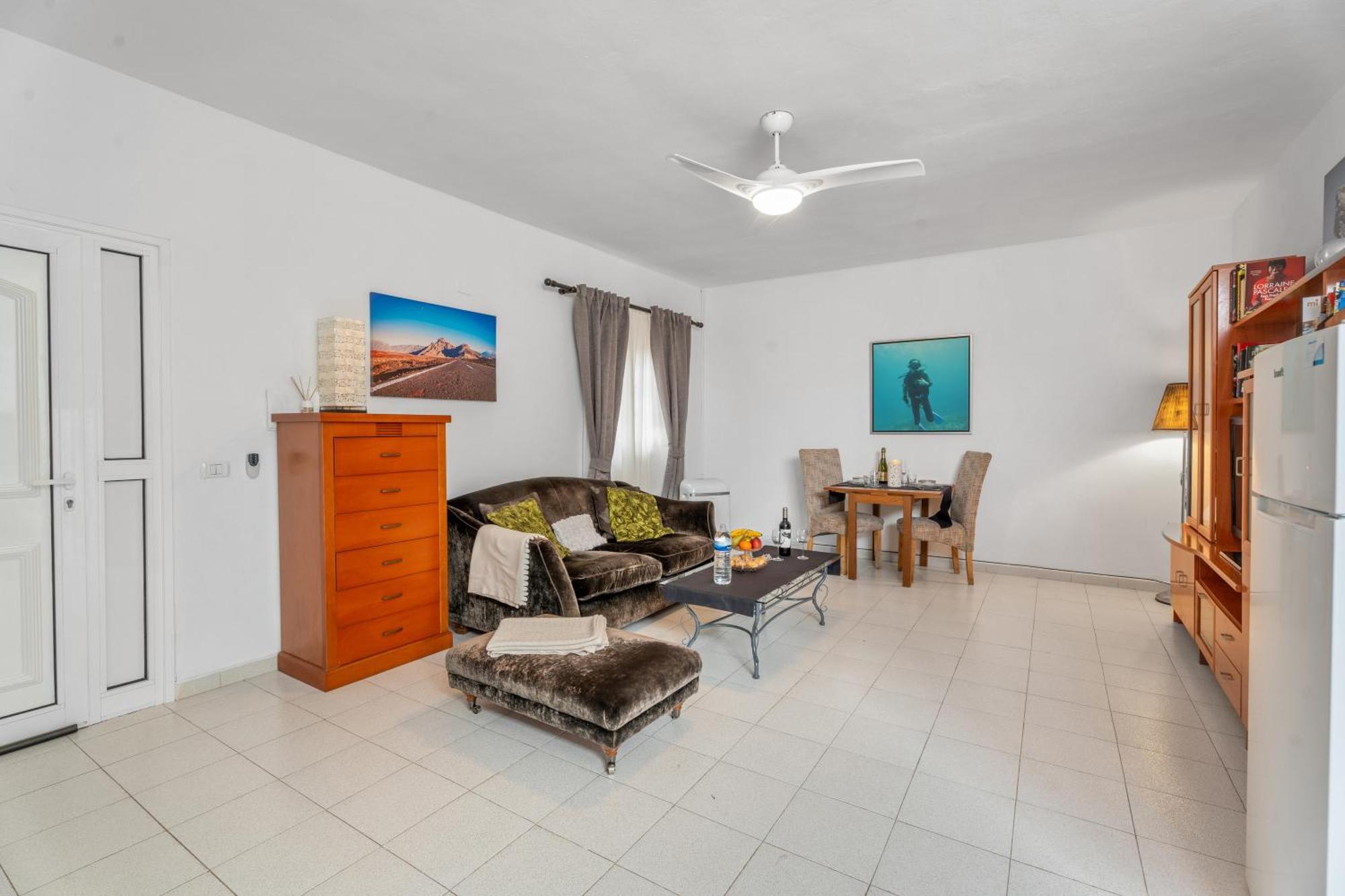 Bonito Apartamento En Tenerife Sur Guía de Isora Εξωτερικό φωτογραφία