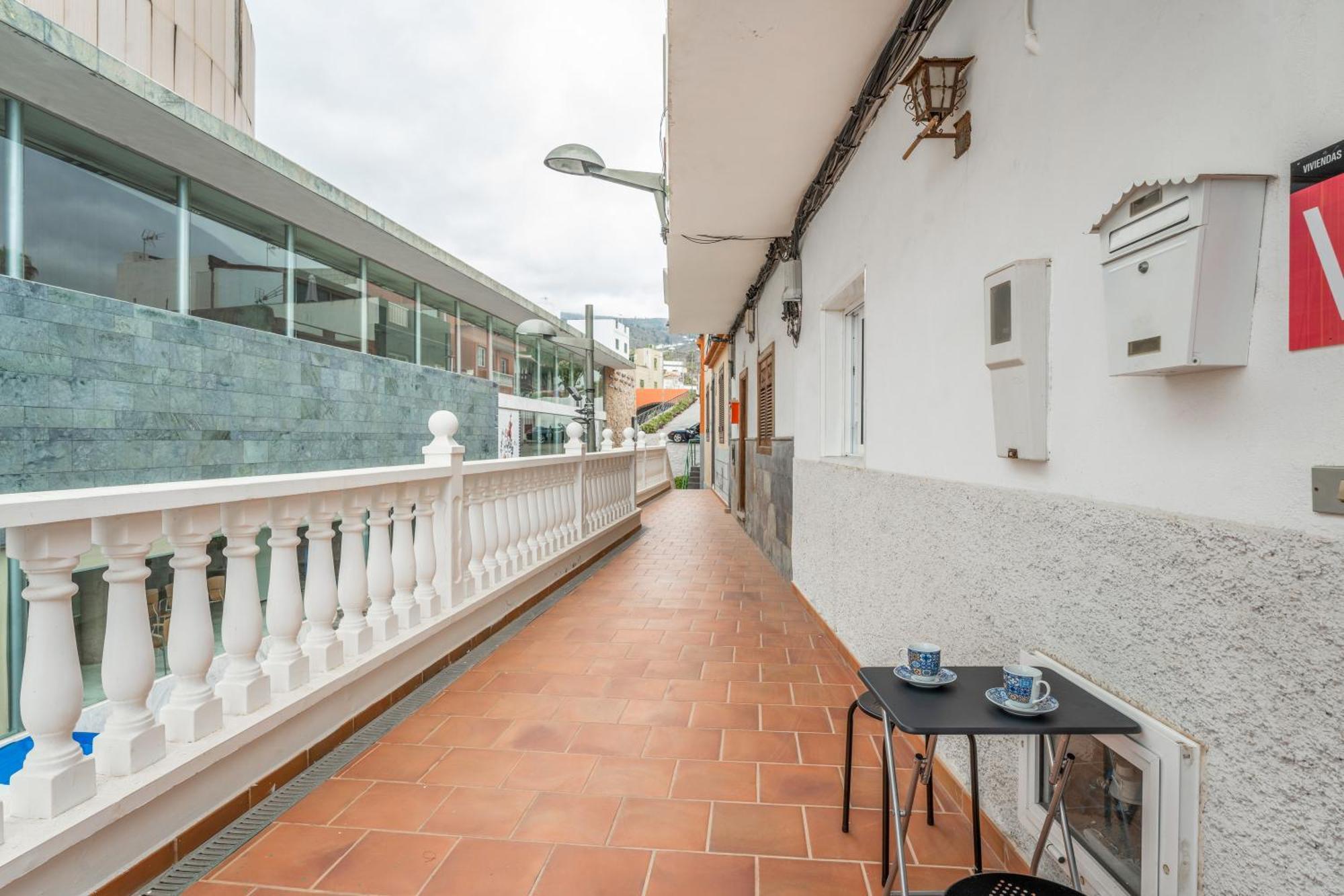 Bonito Apartamento En Tenerife Sur Guía de Isora Εξωτερικό φωτογραφία