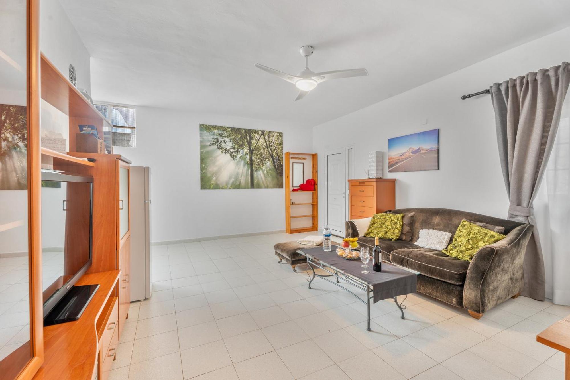 Bonito Apartamento En Tenerife Sur Guía de Isora Εξωτερικό φωτογραφία